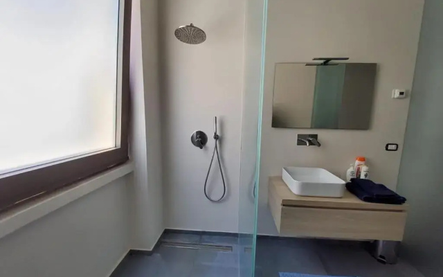Appartamento Negroamaro