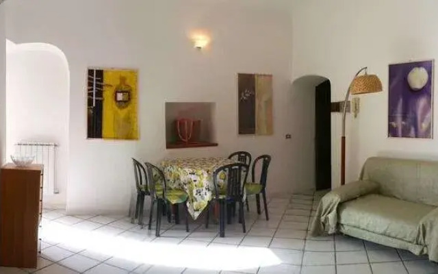 Casa Ulisse Sperlongaresort