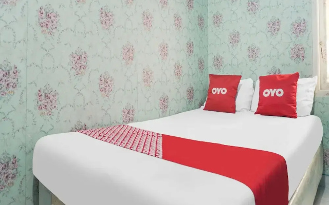 Hotel O Christine Home Stay Syariah