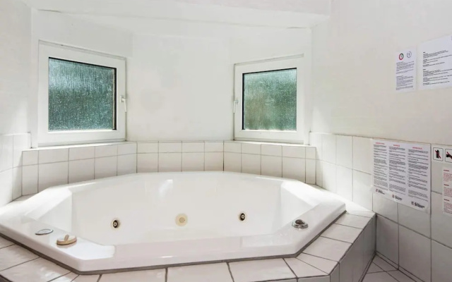 6 Person Holiday Home in Fano