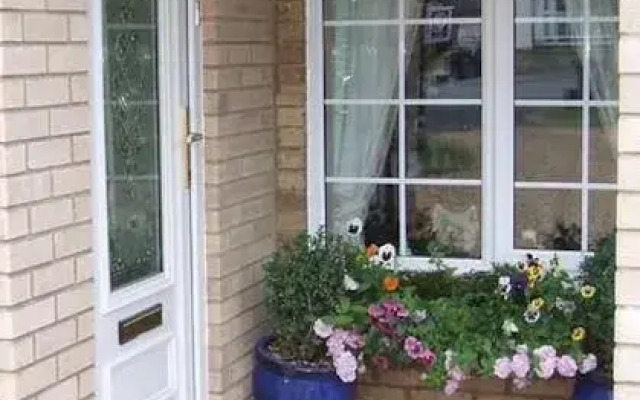 Silverstone Guest House