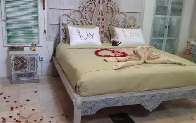 Hi Villa