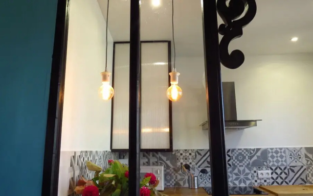 Appartement Galerie