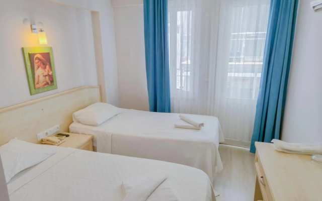 Habesos Hotel