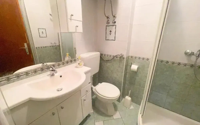 Apartment Dea 1