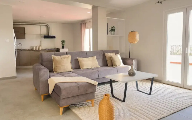 Spacieux Appartement a Dely Brahim