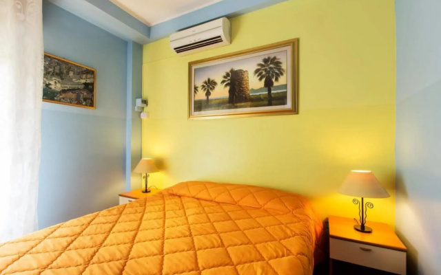 Affittacamere Aiosardegna Cagliari Rent Rooms-02_Camera 2