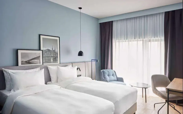 Radisson Hotel Graz