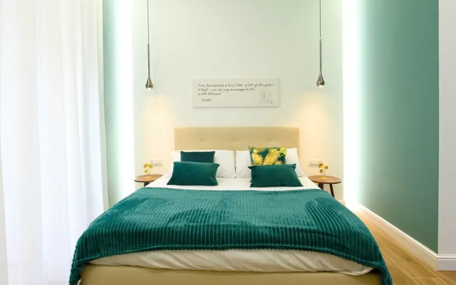 Annapoli Rooms