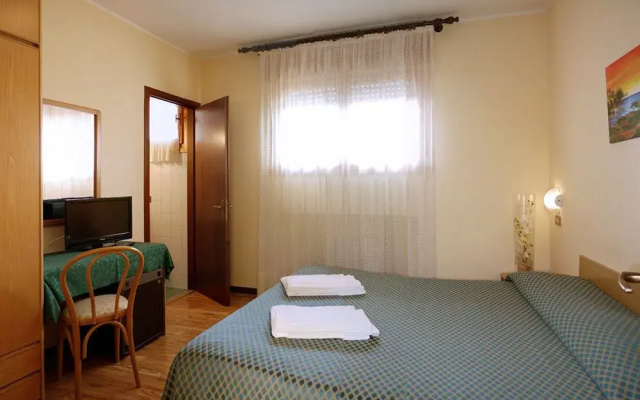 Hotel Agli Olmi