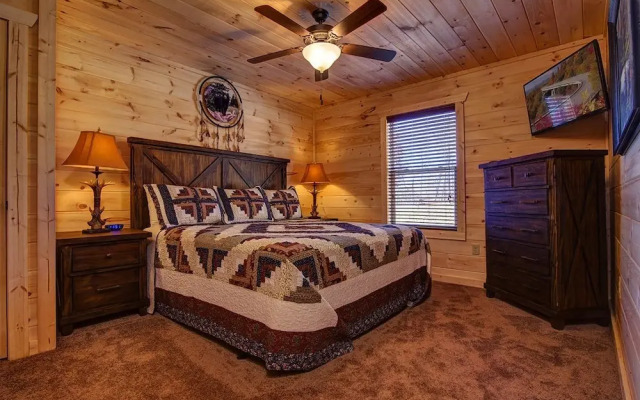 Dream Catcher 2 Bedrooms 2 Bathrooms Home