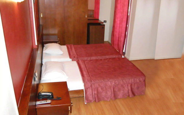 King Hotel Cairo