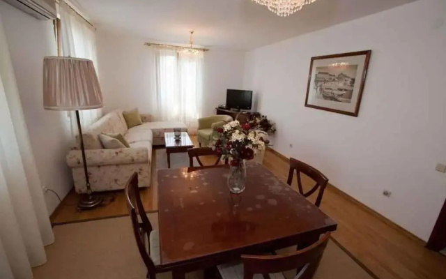 Apartments in Crikvenica 5559