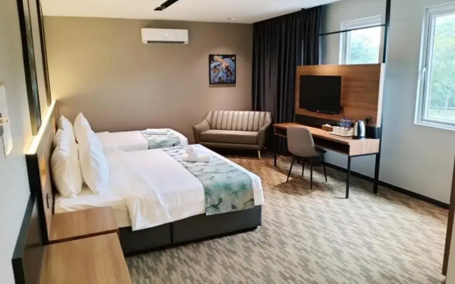 Nb Hotel