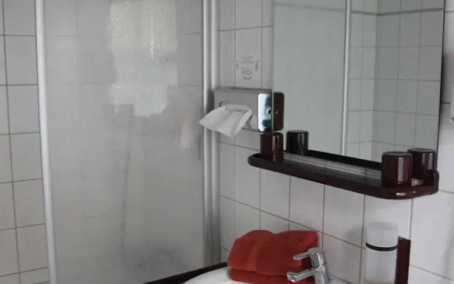 Das Kleine Hotel Weimar