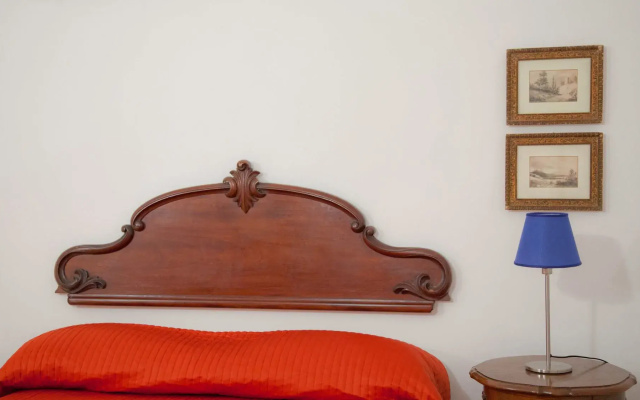 Rental In Rome City Center Apartment