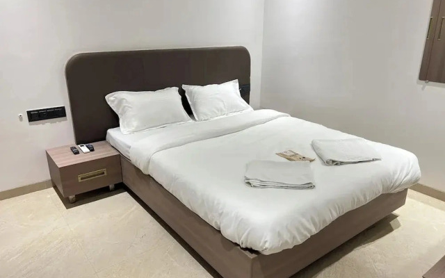 Hotel Grand Madhuram