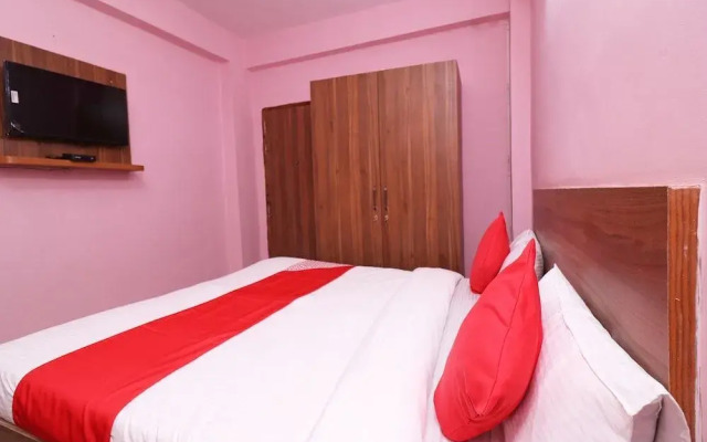 VS Stays by OYO Rooms