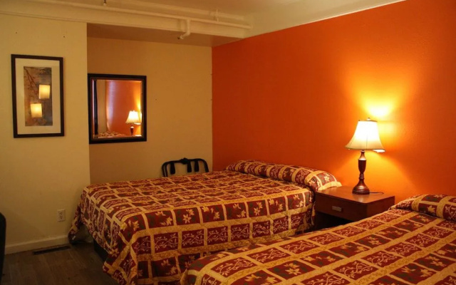 Nampa Downtown Inn