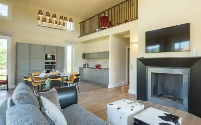 Villa Benedetto Comfortable Holiday Residence