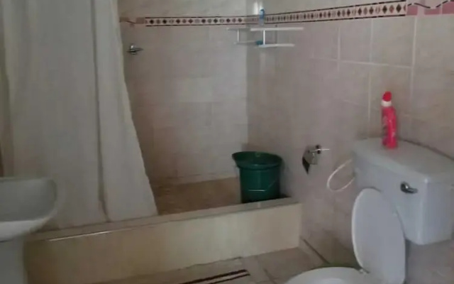 Liduina Guest House