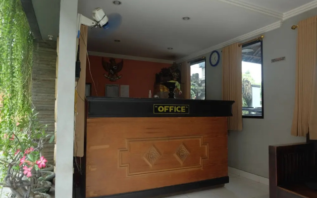 Hotel Diana 1