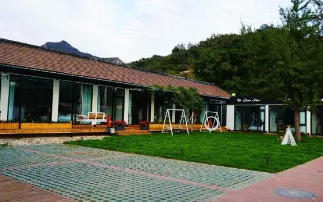 Tianjin Yishanshui Homestay