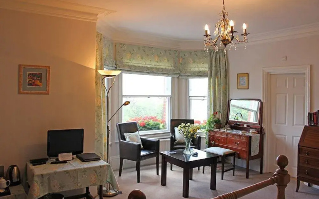 The Brick House Bed Breakfast