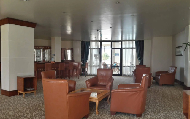 Cender Hotel