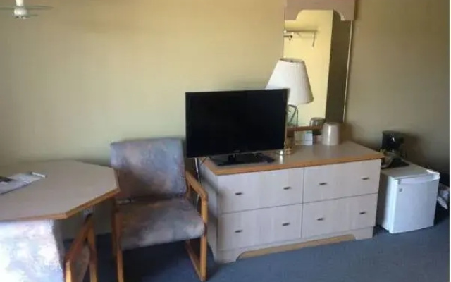 Motel Chandler