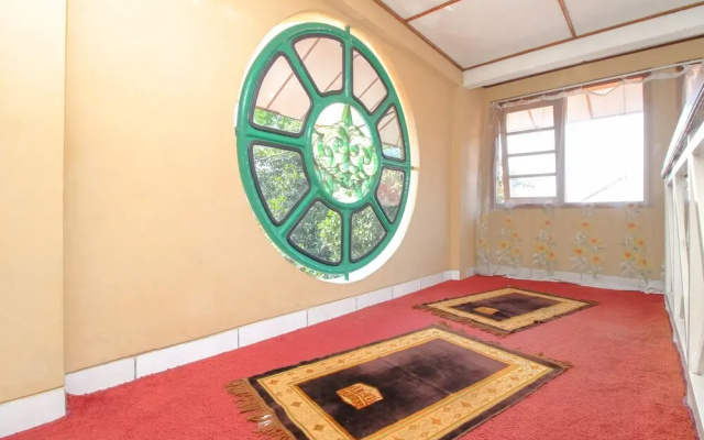 Airy Prabu Geusan Ulun 22 Sumedang