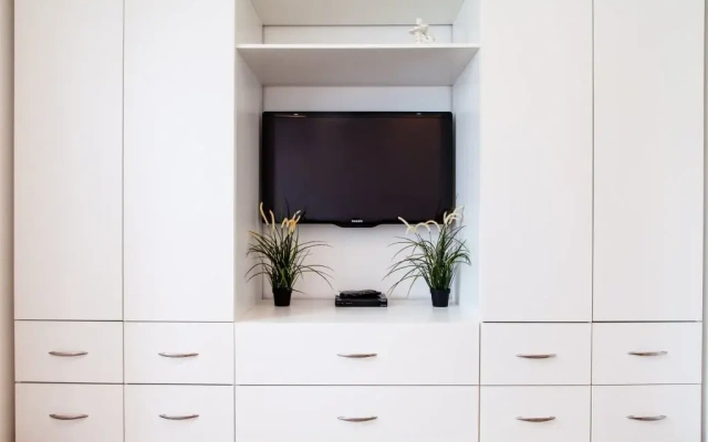Na Buthe Home Hotel Apartments