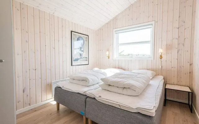 4 Star Holiday Home in Tarm
