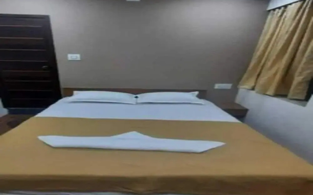 Hotel Madery