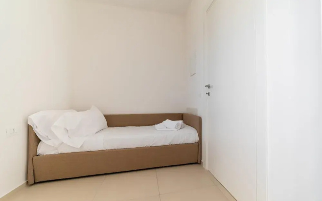 Moments in Monopoli With 2 Bedrooms and 1 Bathrooms
