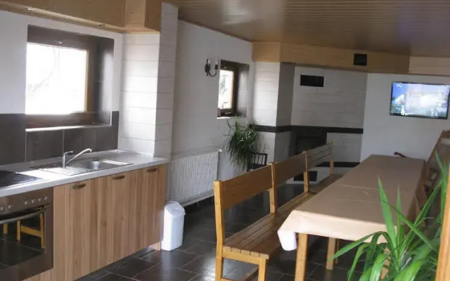 Slavina Guest House