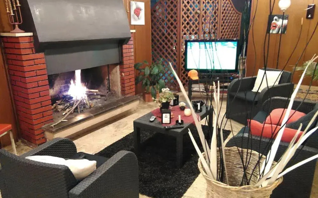 Hotel Tre Monti