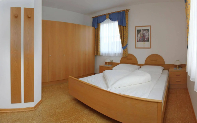 Appartment Mühlrast