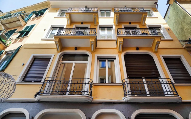 Riviera Flavour Apts by Wonderful Italy