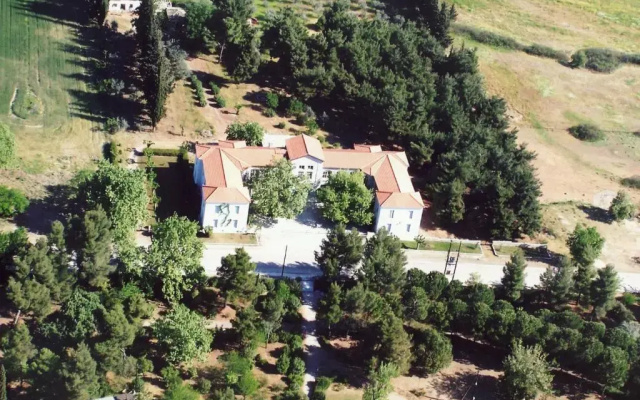 Hotel Oiti