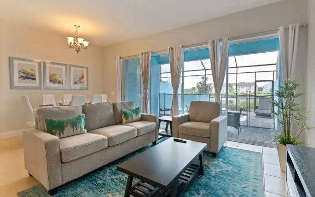 Festival Resort-185SLTCDILTHP townhouse