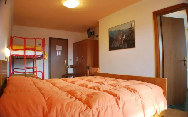 Albergo Lucia