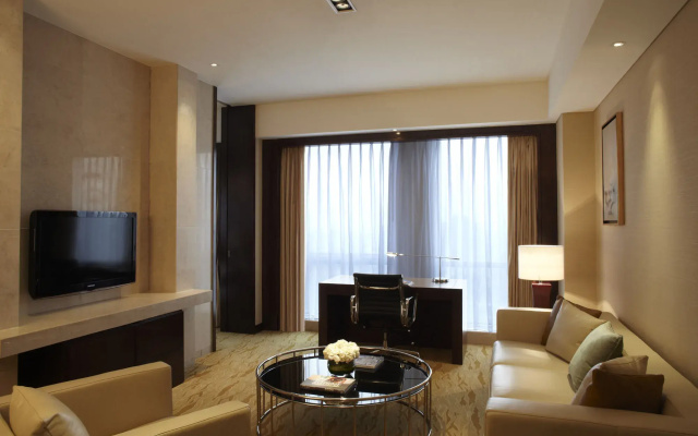 Courtyard by Marriott Shanghai Jiading