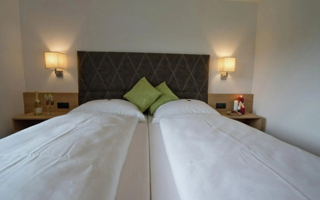 Holiday Flat Near Four ski Lifts in Mayrhofen