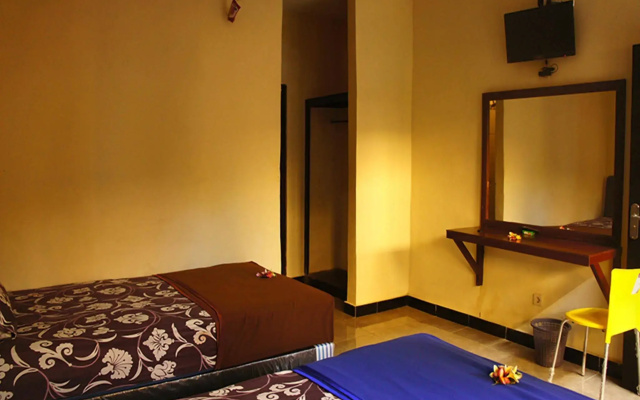 Bidadari Hotel
