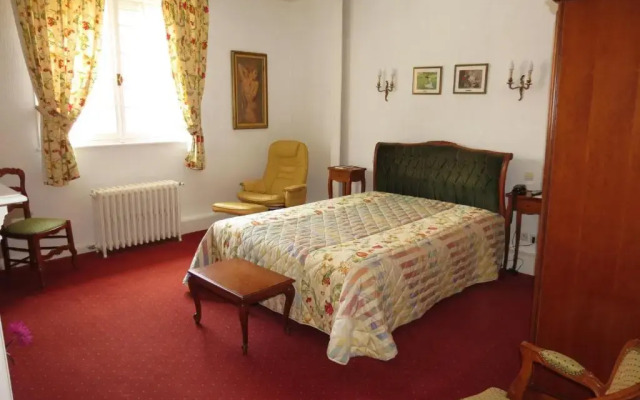 Belle Hôtel, Lille Ouest