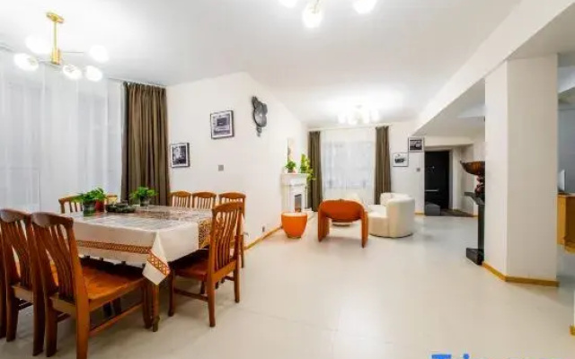 Juyuanxue Homestay (Yabuli Ski Resort)