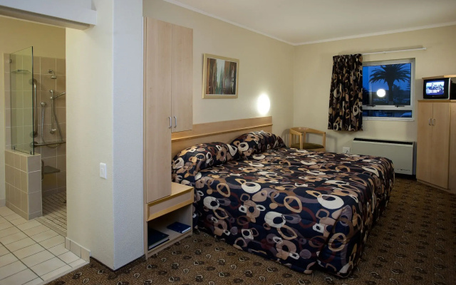 Road Lodge Port Elizabeth Airport