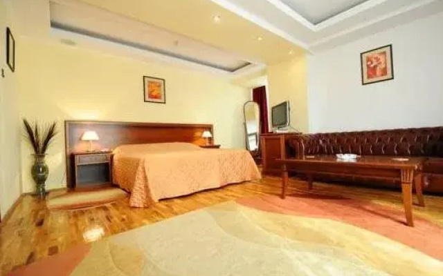 Hotel Green Forum