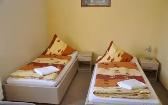 Ośrodek Rekreacyjno - Wypoczynkowy Beskidek